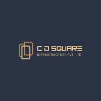 CD SQUARE INFRASTRUCTURE PVT LTD logo, CD SQUARE INFRASTRUCTURE PVT LTD contact details