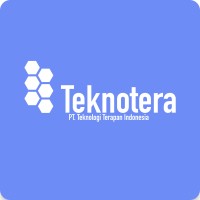 PT Teknologi Terapan Indonesia (Teknotera) logo, PT Teknologi Terapan Indonesia (Teknotera) contact details