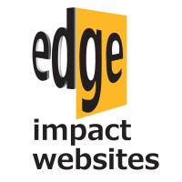 Edge Impact Websites logo, Edge Impact Websites contact details