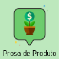 Prosa de Produto logo, Prosa de Produto contact details