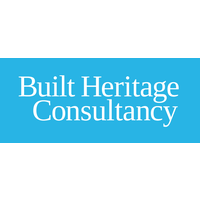 THE BUILT HERITAGE CONSULTANCY LIMITED logo, THE BUILT HERITAGE CONSULTANCY LIMITED contact details