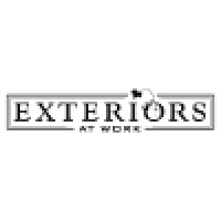 Exteriors At Work, L.P. logo, Exteriors At Work, L.P. contact details