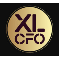 XL CFO logo, XL CFO contact details