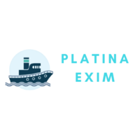 Platina Exim logo, Platina Exim contact details