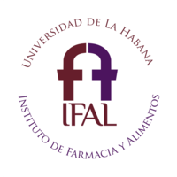 Instituto de Farmacia y Alimentos, Universidad de la Habana logo, Instituto de Farmacia y Alimentos, Universidad de la Habana contact details