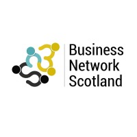 Business Network Scotland logo, Business Network Scotland contact details