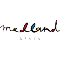 Medland Spain logo, Medland Spain contact details