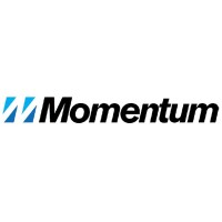 Momentum logo, Momentum contact details