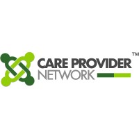 Care Provider Network logo, Care Provider Network contact details