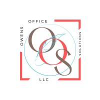 Owens Office Solutions, LLC logo, Owens Office Solutions, LLC contact details