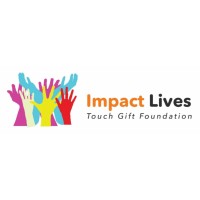 Touch Gift Foundation logo, Touch Gift Foundation contact details