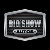 Big Show Autos logo, Big Show Autos contact details