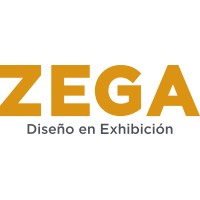 ZEGA - Diseño en Exhibición logo, ZEGA - Diseño en Exhibición contact details