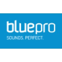 Blue Pro Mixing & Mastering logo, Blue Pro Mixing & Mastering contact details