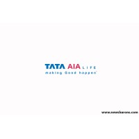 TATA AIA Hyderabad logo, TATA AIA Hyderabad contact details