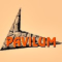 Pavilum logo, Pavilum contact details