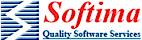 Softima Inc logo, Softima Inc contact details