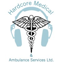 Hardcore Medical & Ambulance Services Ltd logo, Hardcore Medical & Ambulance Services Ltd contact details