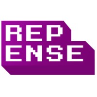 Repense Game logo, Repense Game contact details