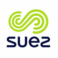 SUEZ México logo, SUEZ México contact details