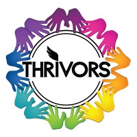 Thrivors - 21 Days from Survivor to Thrivor logo, Thrivors - 21 Days from Survivor to Thrivor contact details