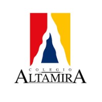 Colegio Altamira logo, Colegio Altamira contact details