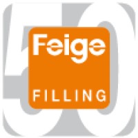 Feige FILLING GmbH logo, Feige FILLING GmbH contact details