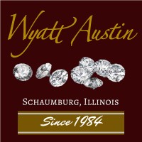 Wyatt Asutin Jewelers logo, Wyatt Asutin Jewelers contact details