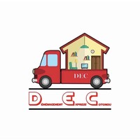 DEMENAGEMENT EXPRESS COTONOU logo, DEMENAGEMENT EXPRESS COTONOU contact details