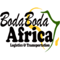 Boda Boda Africa logo, Boda Boda Africa contact details