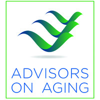 Advisors On Aging, Compassionate Geriatric Consultation and Support logo, Advisors On Aging, Compassionate Geriatric Consultation and Support contact details