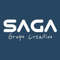 SAGA Grupo Creativo logo, SAGA Grupo Creativo contact details