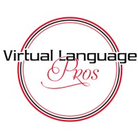 VIRTUAL LANGUAGE PROS logo, VIRTUAL LANGUAGE PROS contact details