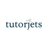 Tutorjets logo, Tutorjets contact details