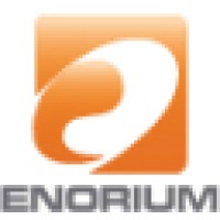 Enorium AB logo, Enorium AB contact details