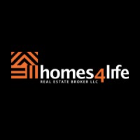 Homes 4 Life logo, Homes 4 Life contact details