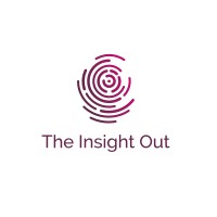 The Insight Out logo, The Insight Out contact details