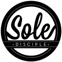 Sole Disciple logo, Sole Disciple contact details