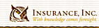 Insurance Inc. logo, Insurance Inc. contact details