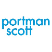 Portman Scott logo, Portman Scott contact details