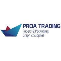 PROA TRADING logo, PROA TRADING contact details