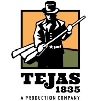 TEJAS 1835 logo, TEJAS 1835 contact details