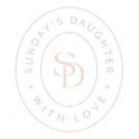 Sunday's Daughter logo, Sunday's Daughter contact details