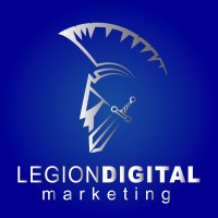 Legion Digital Marketing logo, Legion Digital Marketing contact details