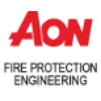 Aon Fire Protection Engineering Corp logo, Aon Fire Protection Engineering Corp contact details