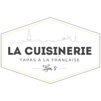 La Cuisinerie logo, La Cuisinerie contact details