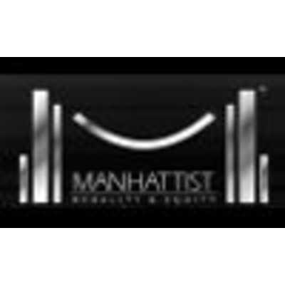 Manhattist logo, Manhattist contact details