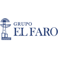 Grupo El Faro logo, Grupo El Faro contact details