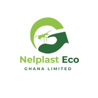 Nelplast Eco Ghana Ltd. logo, Nelplast Eco Ghana Ltd. contact details