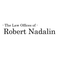 The Law Offices of Robert Nadalin logo, The Law Offices of Robert Nadalin contact details